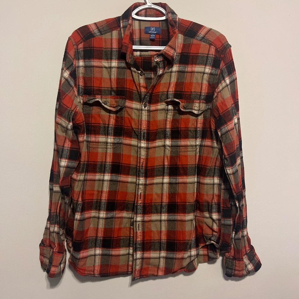 Men’s Shirt